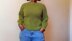 Fisherman Sweater