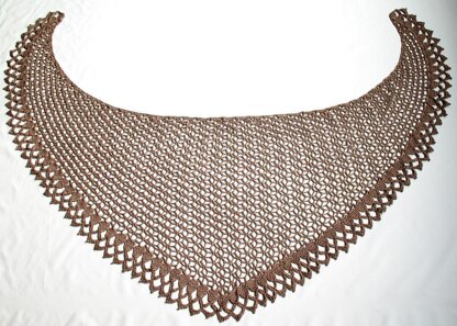 A Shawl For Mary