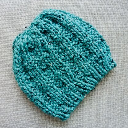 Sage Hat