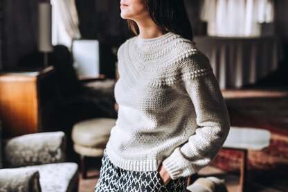 Inanna Sweater
