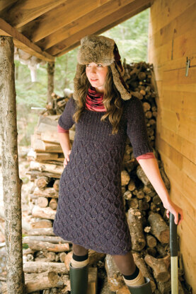 Berroco Booklet 288 Blackstone Tweed