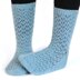 Wintermint Socks
