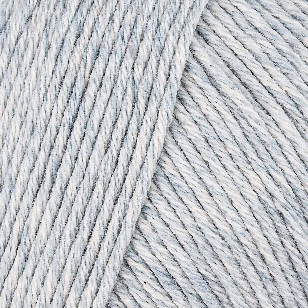 KK Bliss Cotton 8 ply Yarn - Denim (05)