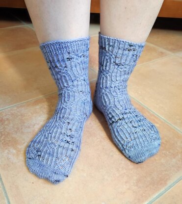 Primula socks