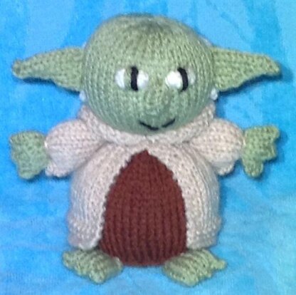 Star Wars Yoda