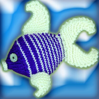 Knit Fish