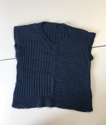 Grandad's Sweater Vest