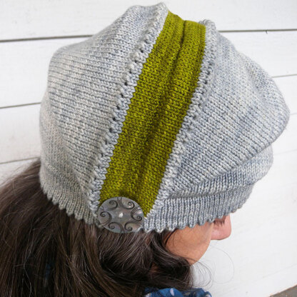 Nina Machlin Dayton Galamara Hat PDF