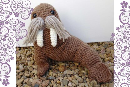 Walter the Walrus Esq.