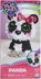 Orb Factory Plushcraft Fabric Fun 3d Kit - Panda