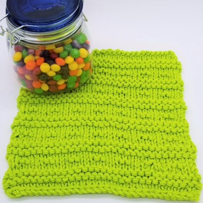 Deal Mill Dishcloth