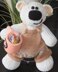 Decorating Teds