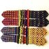 Latvian Mittens