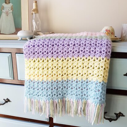 Lola Blanket