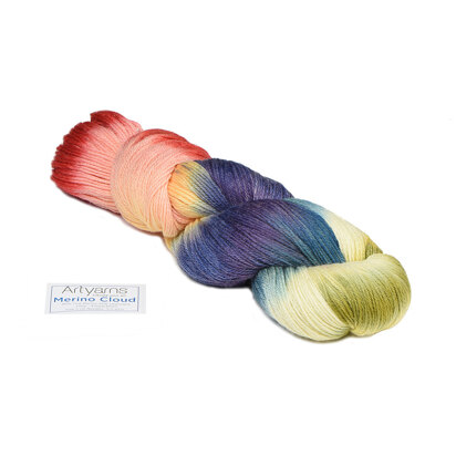 Artyarns Merino Cloud
