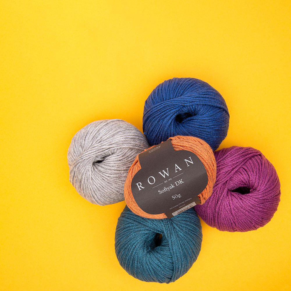 Rowan Softyak DK - view 4