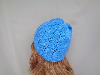 Riva Beanie