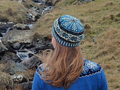 Vagaland Beret