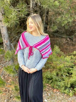 Meg Shawl