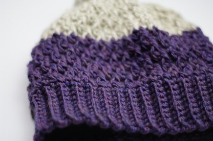 The Nelson Hat