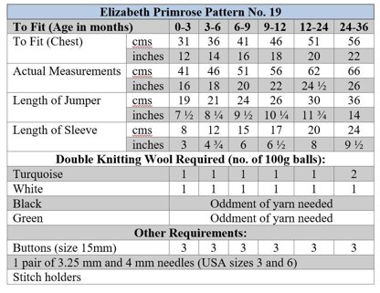 P019 White Cat Motif Jumper