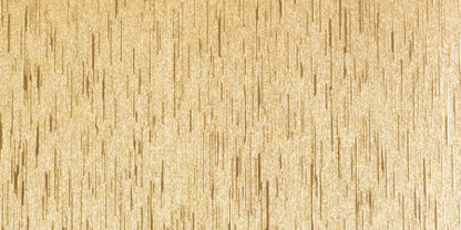 Tonic Studios Craft Perfect Luxury Embossed Cardstock A4 5/Pkg - Golden Satin