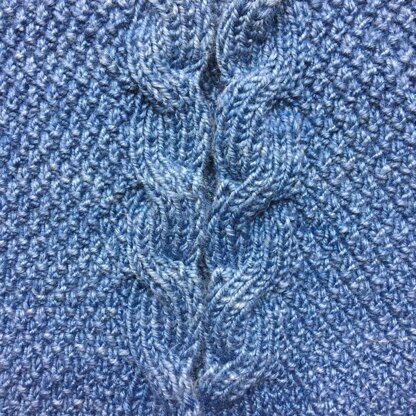 Essential Cropped Cardi