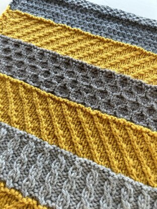 C2F / C2B Cable Blanket