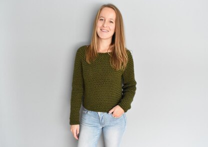 Clara Sweater