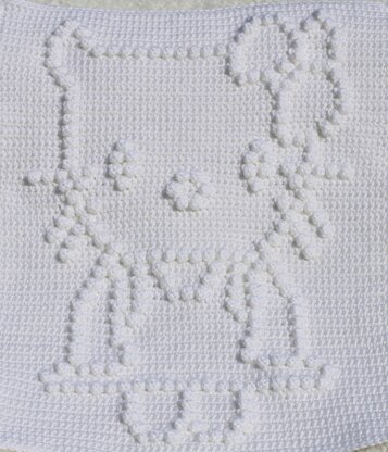 Hello Kitty Snuggle Baby Blanket