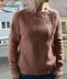 Sanddorn Sweater