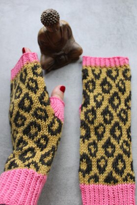 Malabar Mitts