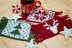 Holiday Mug Rug