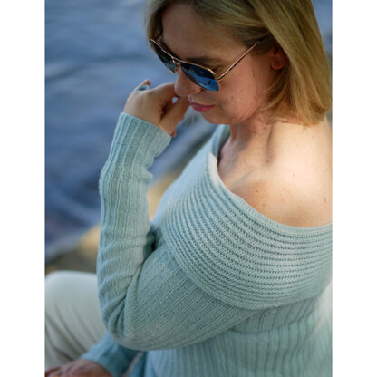 ChrisBerlin Milano Pullover PDF
