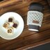 Easy TC Honeycomb Cup Cozy