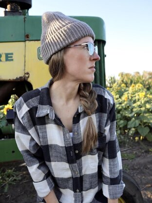 Timeless Toque