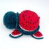 Watermelon Turtle