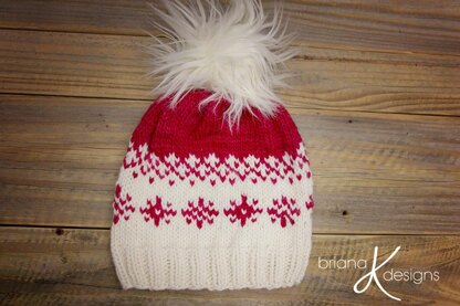 Rumplemintz Knit Hat