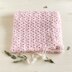 Gracy Baby Blanket