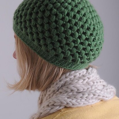 Puff Beret