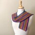 Lakeport Scarf