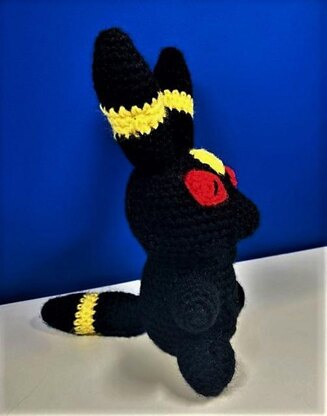 Pokémon Umbreon