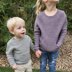 Peekaboo Pocket Sweater (Sizes 2T - 10)