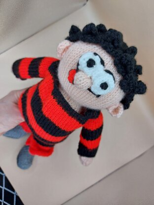 Dennis The Menace