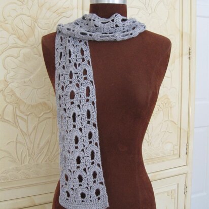 Scarf de Triomphe Paris