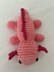 Snugglotl The Axolotl