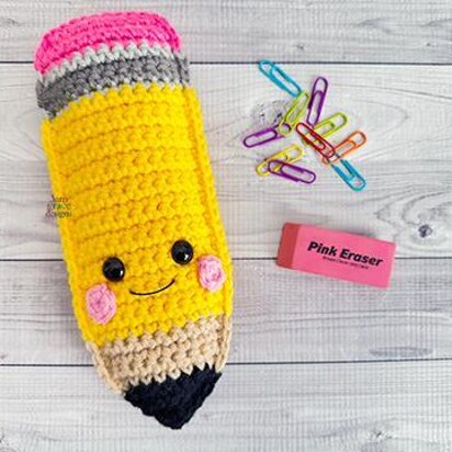 Mini Pencil Kawaii Cuddler®