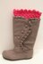 Ainsley Boot Cuffs