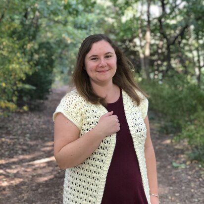 Wellspring Cardigan