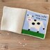 Noisy Farm Crochet Quiet Book